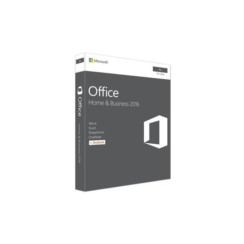 free microsoft office home and business 2016 for mac