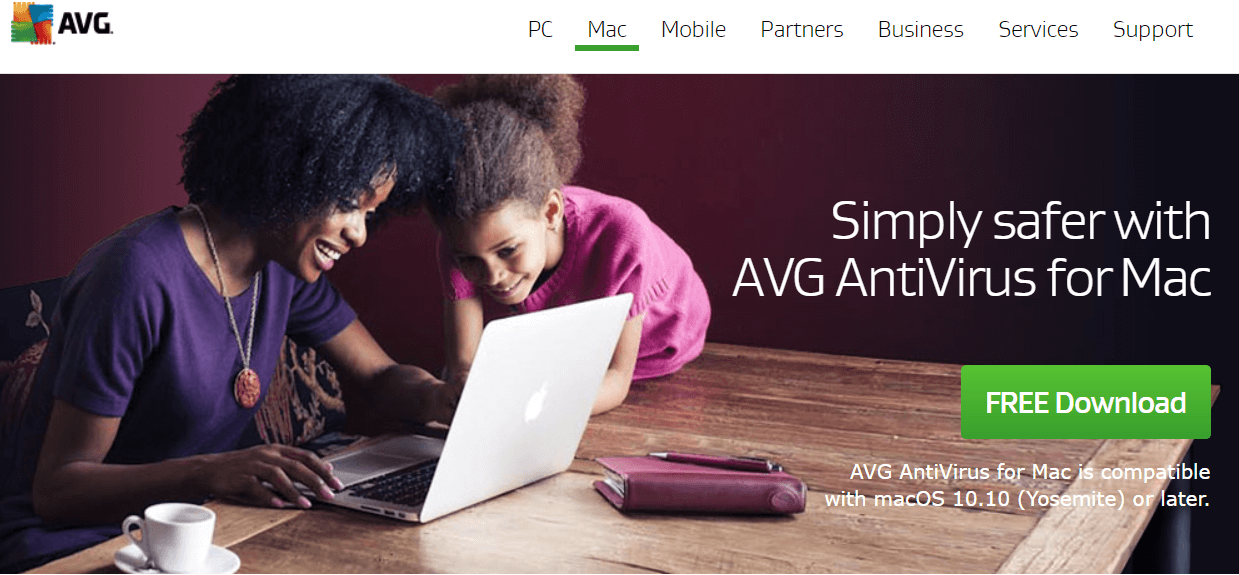 avast and avg for mac